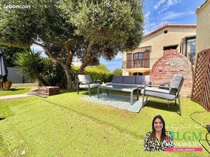 Villa 7 pièces 186 m²