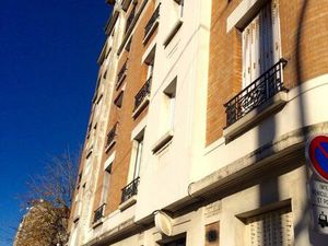 Spécial investisseur : 2 studios à vendre - bois colombes