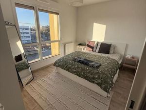 Appartement 4 pièces 75 m²