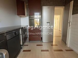 Appartement 3 pièces 56 m²