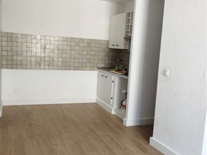 Appartement P2 quartier Les Halles Rdc