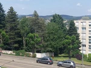 Appartement 92 m2 sur les hauteurs de VILLARS