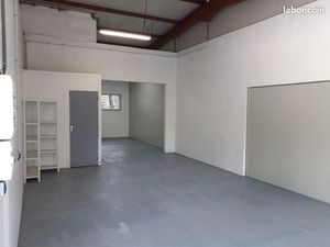 Local  commerciale  artisanal  entrepot