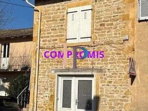 Maison de ville 4 pièces 83 m²