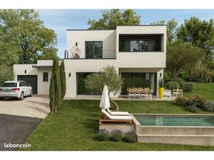 Maison 8 pièces 140 m²