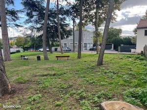 Terrain 655 m² Saint Priest En Jarez