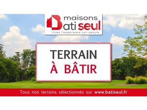 Terrain 458 m² Veauche