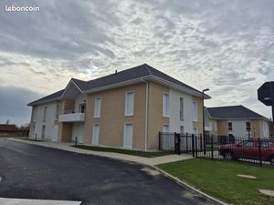 Appartement 3 pièces 73 m²