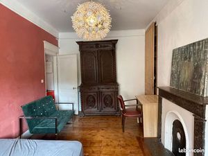 Chambre d'étudiant bien situé