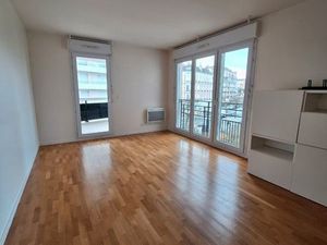 Bel appartement dans résidence de standing