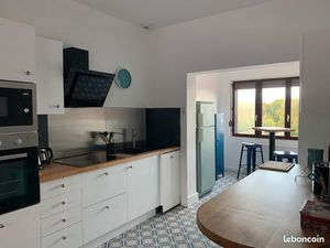 Appartement duplex 4 pièces 57m2 