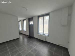Maison 2 pièces 35 m²