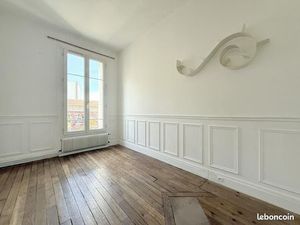 Appartement 3 pièces 39 m²