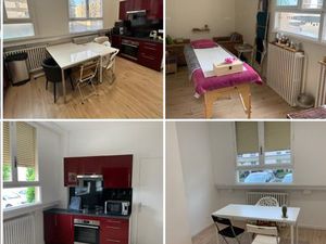 BRON GLYCINES CENTRE VILLE bureaux