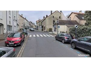 Boutique 200 m² BOISSY ST LEGER