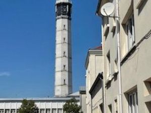 Places de stationnement sécurisées à louer – Calais NORD