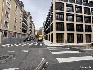 Local commercial 38 m²