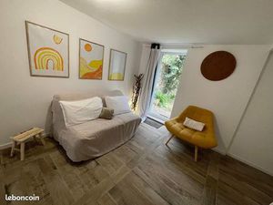 Logement courte durée