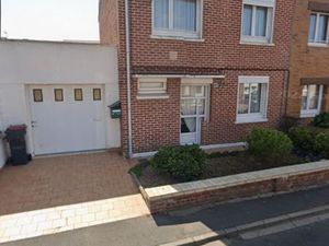 Location maison Mericourt