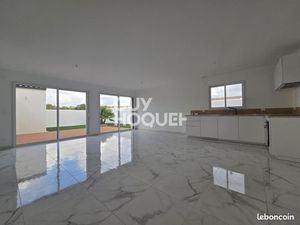 Maison 6 pièces 110 m²