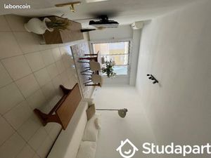 Appartement 3 pièces 74 m²