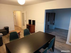 Appartement T4  80 m2 TBE