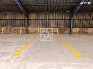 Garage/box 15 m² Saint Omer