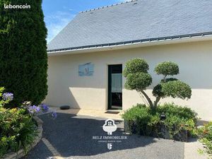 Maison 3 pièces 63 m²
