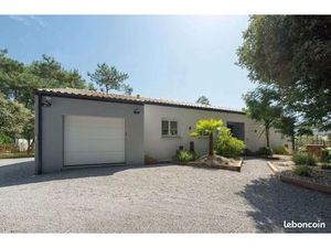 Maison 4 pièces 95 m²