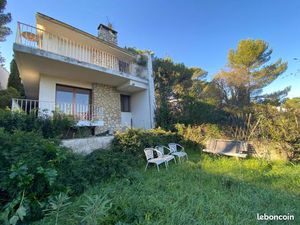 Maison 4 pièces 122 m²