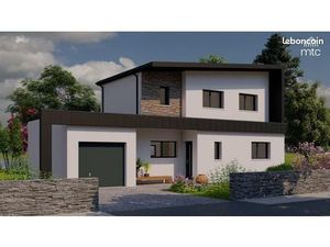 Maison 4 pièces 145 m²