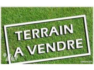 Terrain 4919 m² PLUMELIAU