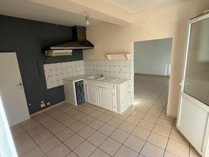 Appartement 3 niveaux 70 m2 résidence sécurisé
