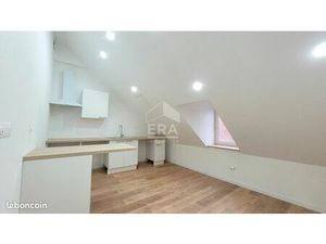 Immeuble 5 pièces 118 m²