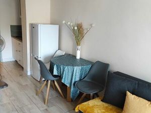 Location studio meuble