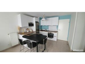 Appartement T3 61m2 à 1min du RER A