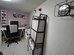 Location cabinet partagé