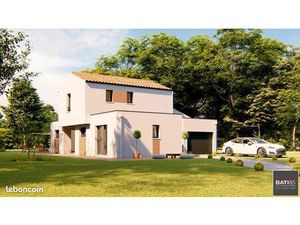 Maison 142 m² Bouguenais