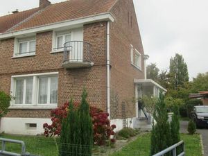 Maison 5 pièces 84 m²