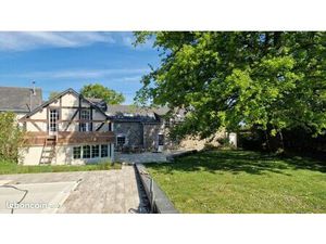 Propriété en Viager 6 pièces 233 m²