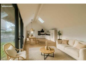 Maison 5 pièces 112 m²