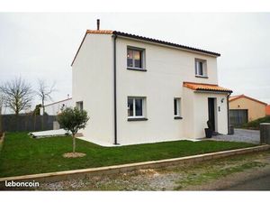 Maison 5 pièces 95 m²