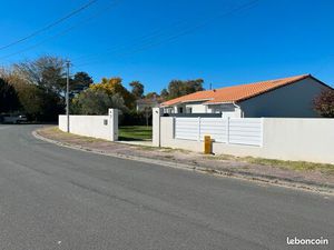 Maison à Royan
