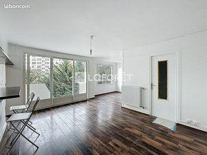 Appartement 3 pièces 75 m²