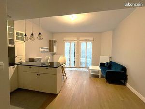 Appartement 3 pièces 77 m²