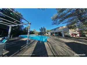 Maison Familiale d'Exception à Montferrier-sur-Lez