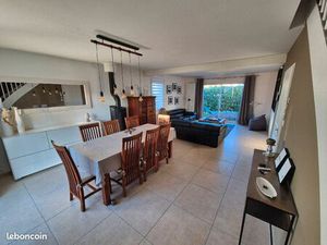 Charmante maison Nantes / Gachet / Erdre  proche de Carquefou