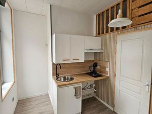 ◊ Studio étudiant Tout équipé  proche universités■◊ Studio étudiant 12 m² – 370 / mois – T