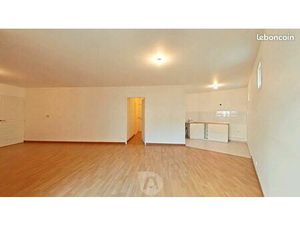 Appartement 4 pièces 93 m²