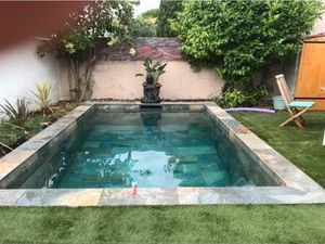 Appartement avec piscine privative